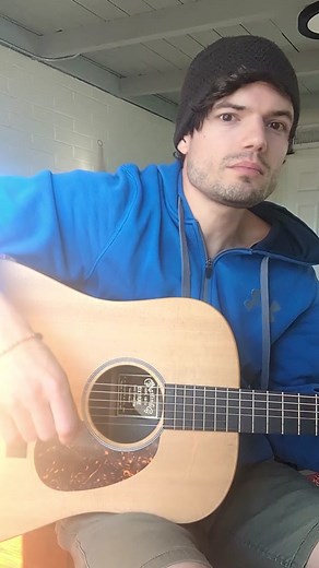 Rank Stranger. can't sing it like Ralph Stanley so I had to come up with my own way. cheers #folkmusician #singersongwriter #folkmusic #acoustic #bluegrass #folksong #ralphstanley #tucsonartist