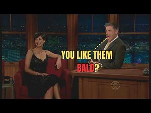 Craig Ferguson’s Most Flirty & Unfiltered Celebrity Moments 😏 | Late Late Show Compilation