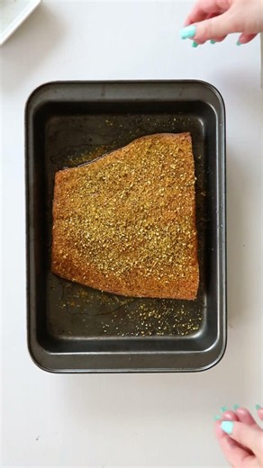 The only salmon recipe you need. #easyrecipes