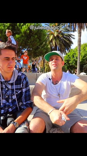 46K views · 637 reactions | Top 100 Magic tricks in 10 min #blackweek #magician | Julien Magic | Facebook