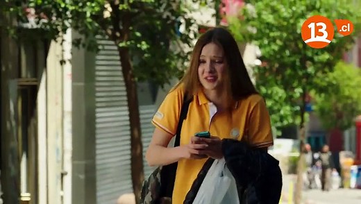 Paramparca Capitulo 33 - Part 02