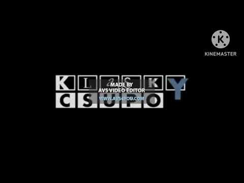 Klasky csupo avs video editor effects 2 remake v2