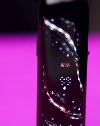 Lost Vape Galaxy T360 POD #review