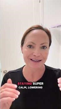 What NOT to do when your kid is freaking out #shorts