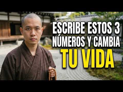 El secreto de los 3 números en tu mano (pocos lo saben)