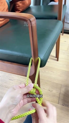 Master the Nail Knot in 3 Easy Steps