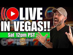 🔴 LIVE SLOTS Vegas | Real Money, Real Bets, Real Results!!
