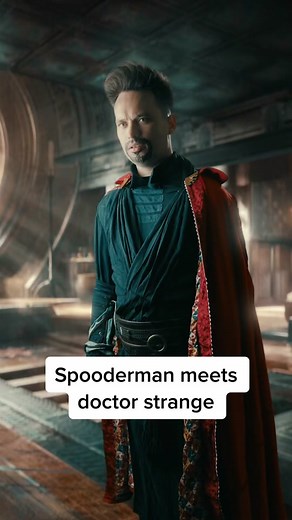 Spooder-man: I wanna go home #spiderman #acrossthespiderverse