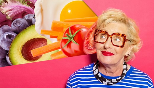 Video: AARP Explains: These Meals Help Keep Your Eyes Healthy