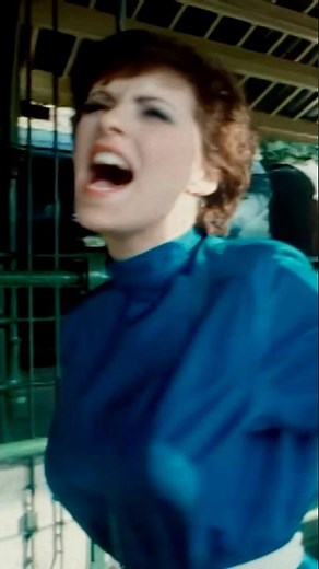 Sheena Easton - Morning Train