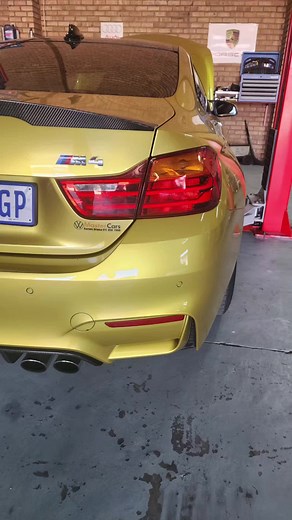 Dynamic Auto Worx & Dyno Centr on TikTok