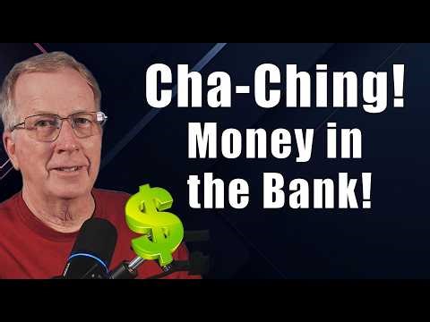 Retirees! Hear That eBay ‘Cha Ching’? Here’s the Full Breakdown!