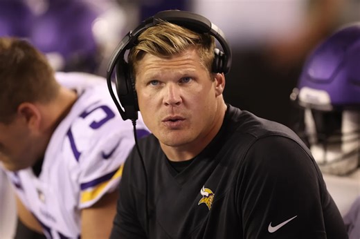 Vikings Part Ways with Chris Kuper: Flores Future & Coaching Candidates