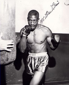 Alvin Lewis (American Boxer) ~ Bio Wiki | Photos | Videos