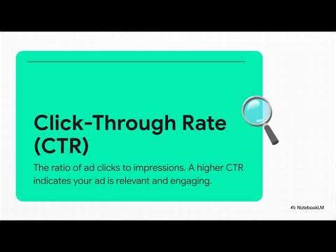 Intro to PPC Advertising