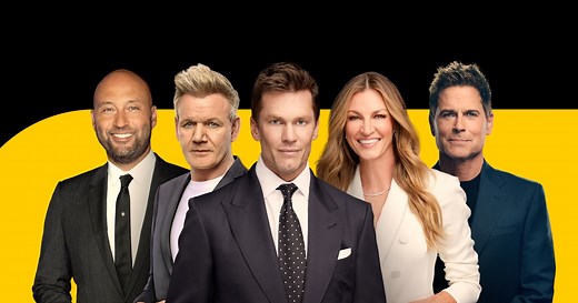 Introducing FOX One - App Store