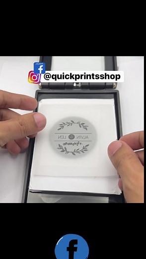 158K views · 2.2K reactions | Self-inking logo stamp #zoom #ZoomInZoomOutChallenge | Jeffrey Rivero Ranolo | Facebook