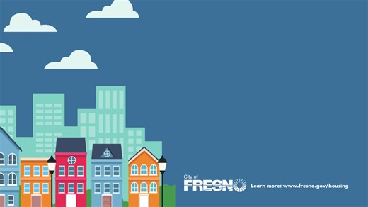 The City of Fresno is accepting applications from eligible organizations for funding through the 2026-2027 HUD entitlement grants. To apply, visit www.fresno.gov/housing Applications are due Friday, January 23, 2026, by 5PM. | City of Fresno, California