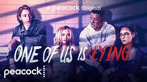 One Of Us Is Lying | Tráiler oficial