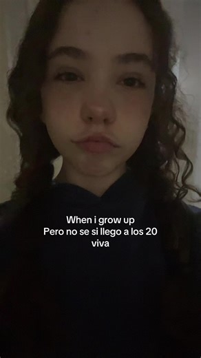 Video de enyyyy (@enyyita) relacionado con “me at my grown age”