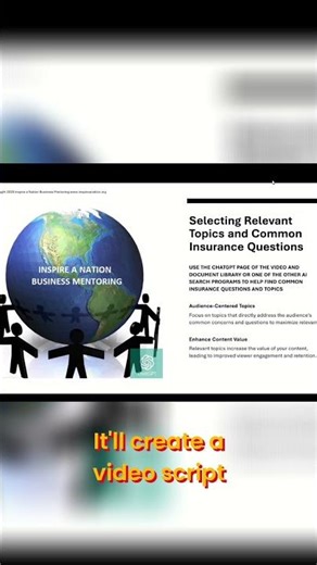 Insurance Marketing: 10 Proven Strategies to Grow Your Business #shorts