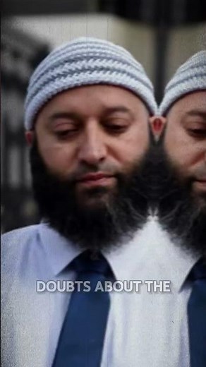 Adnan Syed: The Podcast that Changed a Conviction | #truecrime #serialpodcast