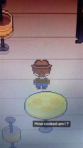 Deltarune Water-Cooler Experience Explained