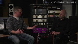 Pianist/Arranger/Composer and Guggenheim Fellow Ryan Cohan is our feature interview for the January 2019 issue of Chicago Jazz Magazine. On this segment of the interview he talks about his new project that he is in the process of recording. See the full interview at www.chicagojazzmagazine.com Thanks to our partners Winter's Jazz Club, Pete Miller's Evanston, Bob's Blues & Jazz Mart, Cafe Prague Chicago, Green Mill Jazz Club, Chicago Jazz Orchestra | Chicago Jazz Magazine
