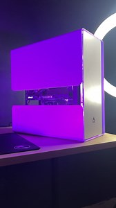 Want something from out of this world?🚀😮 Check out the link in our bio to customize your build today! - - - #GamingPC #custompc #pcmasterrace #ironside #RocketLeague | Ironside Computers