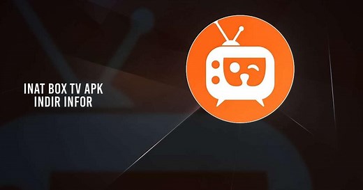 inat Box tv Apk indir infor yükleyin ve PC & Mac üzerinde çalıştırın (Emülatör)