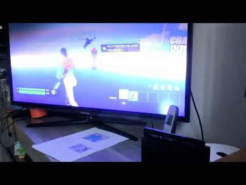 le code de map en com