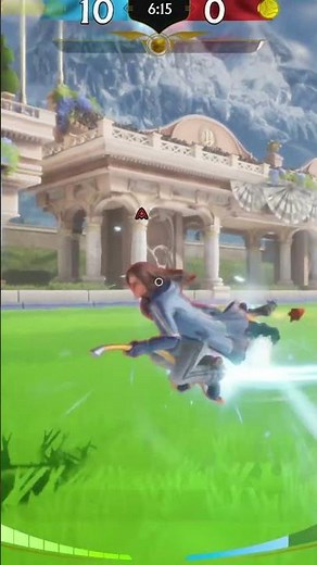 Harry Potter: Quidditch Champions - (4K 60FPS) Full Cinematic Gameplay Walkthrough - No Commentary.