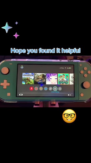 How to move Photos and videos from your switch lite to your PC #nintendoswitch #helpfultips