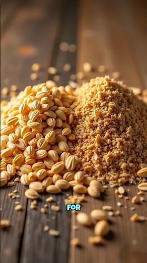 Origins of the Saying Separate the Wheat from the Chaff