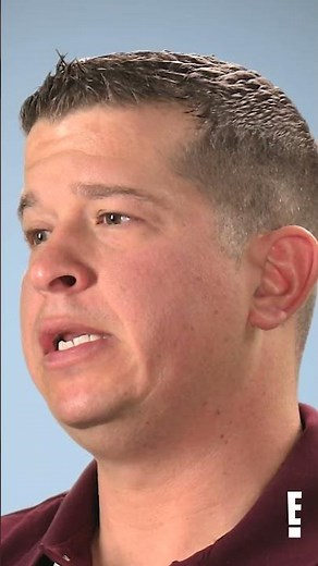 Wesley looks like he swallowed a football?! #botched #shorts