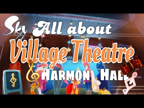 All Village Theatre Quests | 7th Quest - Aviary Village | Sky Cotl | Noob Mode