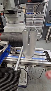 131K views · 532 reactions | Making a custom Tool | Octane Workholding | Facebook