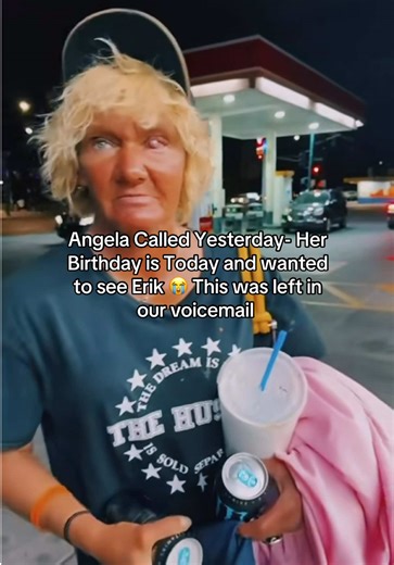 Lost in Phoenix Hates Angela :( | lost in phoenix angela