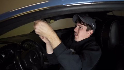 Building a Supercar with Temu Parts