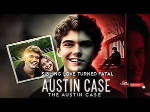 The Sibling Love Murder Case: Tragic story of Kaitlin and Ethan Austin