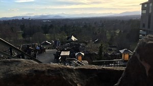 How Asheville celebrated Zelda Fitzgerald Day