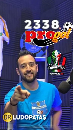 Progol 2338 Summary⚽️🔥 #progol #sportsbetting