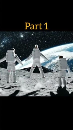 the full story of a mysterious Mars survival mission set on an unknown planet in space. #tranding