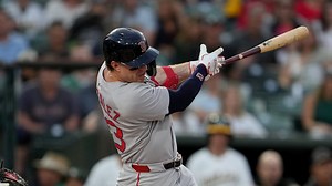 Red Sox Injury Update: Romy Gonzalez, Dustin May, Vaughn Grissom