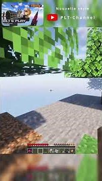 Début de l’AVENTURE TECH Ultime sur Minecraft Moddé ! Create 2 Mekanism - Ep 1