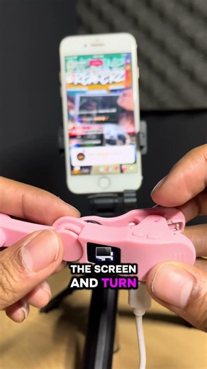 Auto Clicker on Temu #temufinds #ad #temuhaul