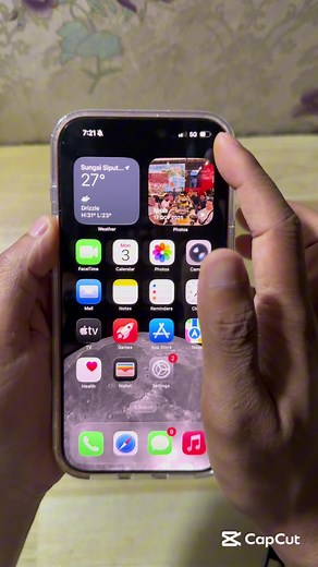 Cara screen record en iPhone 17: Mejores tips