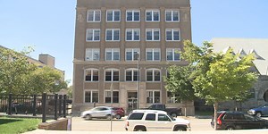 Plans call for historic Lafayette building to receive renovations