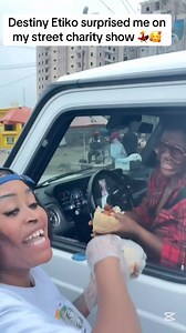 597K views · 26K reactions | Look who tasted my sweet sumptuous pap...