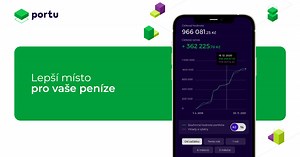 O nás | Portu - Lepší místo pro peníze